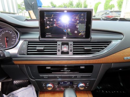 아우디 A7 55 TDI 콰트로 프리미엄 사진 14
