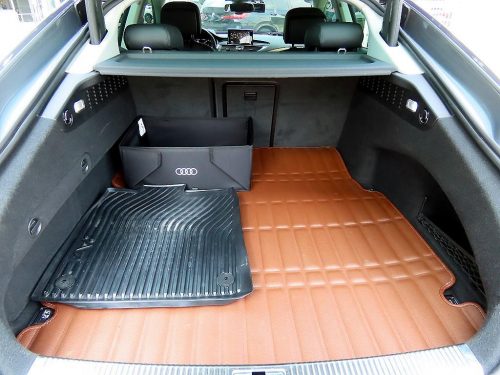 아우디 A7 55 TDI 콰트로 프리미엄 사진 17