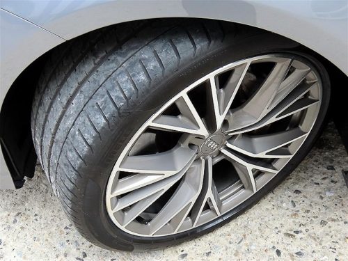 아우디 A7 55 TDI 콰트로 프리미엄 사진 20