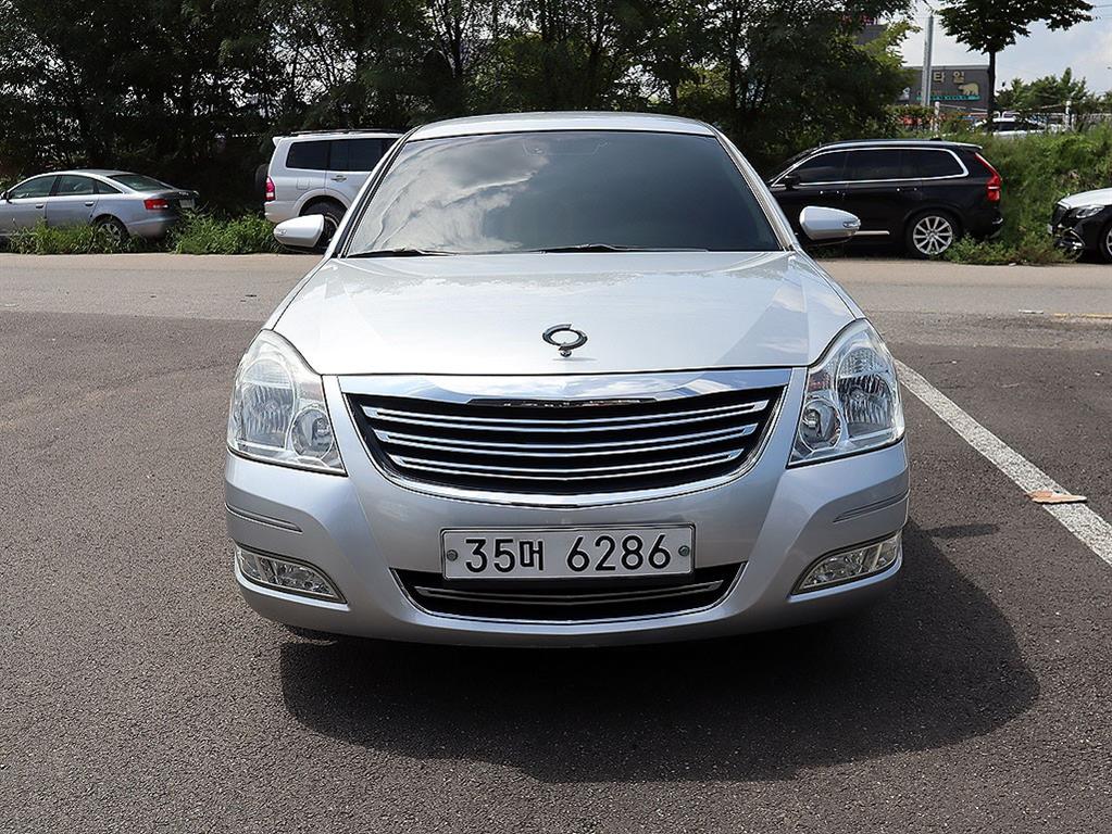 르노코리아(삼성) SM7뉴아트 2.3 SE