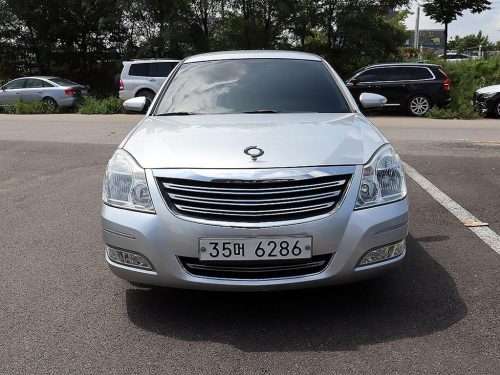 르노코리아(삼성) SM7뉴아트 2.3 SE