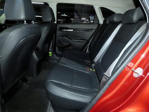 기아 셀토스 가솔린 1.6 터보 2WD 사진 7