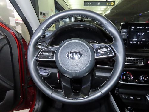 기아 셀토스 가솔린 1.6 터보 2WD 사진 8