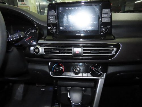 기아 셀토스 가솔린 1.6 터보 2WD 사진 11