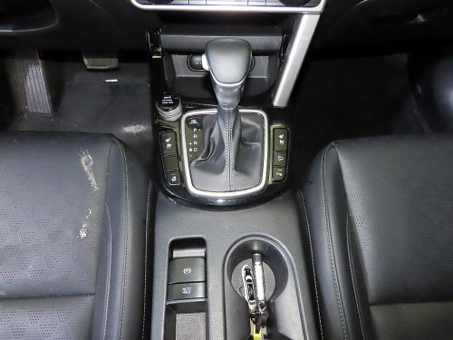 기아 셀토스 가솔린 1.6 터보 2WD 사진 12