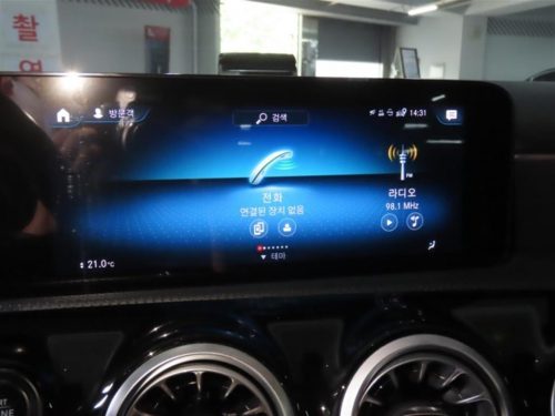 벤츠 A클래스 W177 A220 세단 사진 9