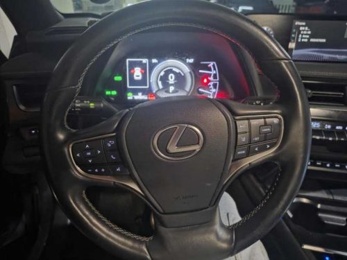 렉서스 UX 250h 2.0 2WD 사진 5
