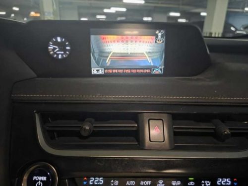 렉서스 UX 250h 2.0 2WD 사진 6