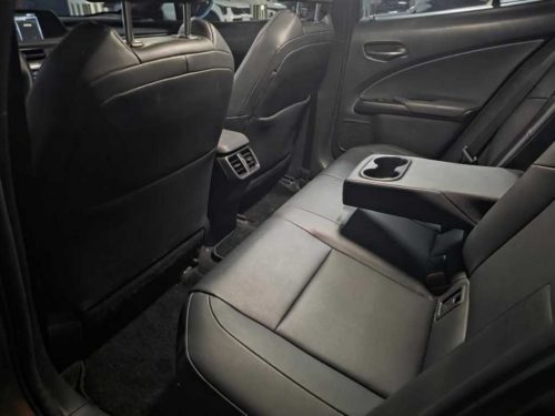 렉서스 UX 250h 2.0 2WD 사진 8