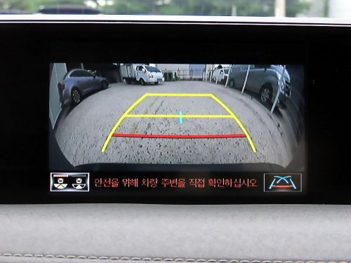 렉서스 UX 250h 2.0 2WD 사진 15