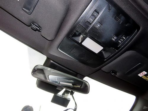 렉서스 UX 250h 2.0 2WD 사진 16