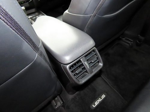 렉서스 UX 250h 2.0 2WD 사진 17