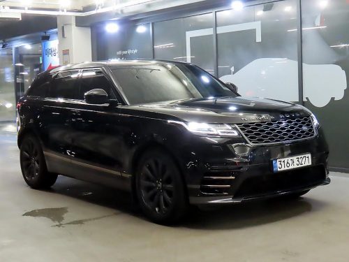 랜드로버 레인지로버 벨라 3.0 D300 R-다이나믹 SE