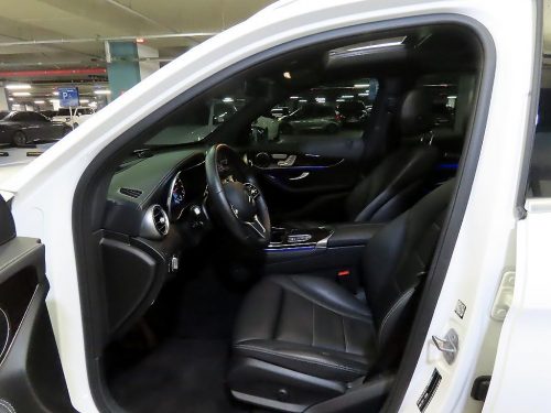 벤츠 GLC클래스 X253 GLC 300 4MATIC 사진 6
