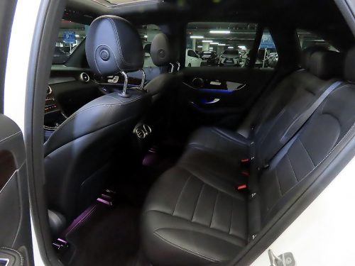 벤츠 GLC클래스 X253 GLC 300 4MATIC 사진 7
