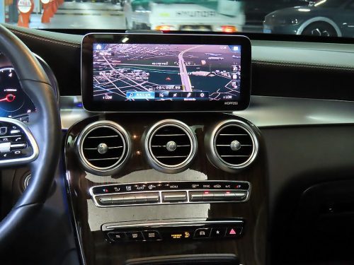 벤츠 GLC클래스 X253 GLC 300 4MATIC 사진 11