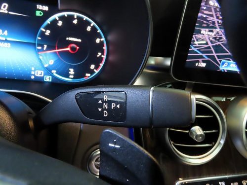 벤츠 GLC클래스 X253 GLC 300 4MATIC 사진 12