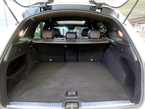벤츠 GLC클래스 X253 GLC 300 4MATIC 사진 16