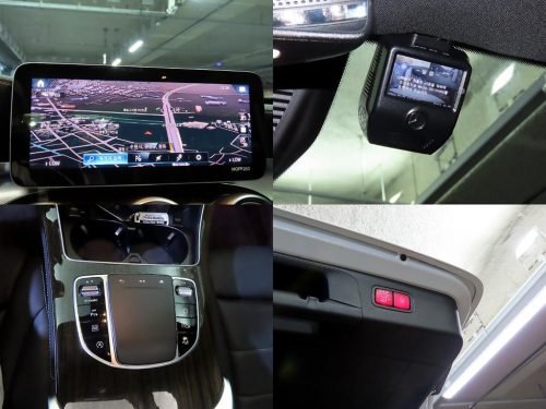 벤츠 GLC클래스 X253 GLC 300 4MATIC 사진 17