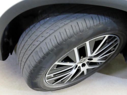 벤츠 GLC클래스 X253 GLC 300 4MATIC 사진 20