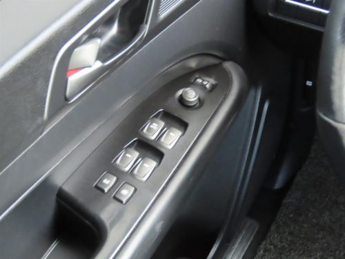 KG모빌리티(쌍용) 더 뉴 렉스턴 스포츠 칸 디젤 2.2 4WD 사진 13