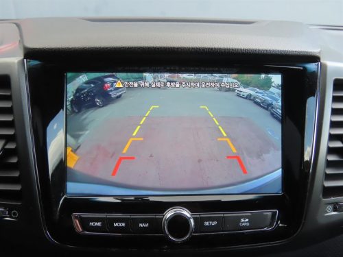 KG모빌리티(쌍용) 더 뉴 렉스턴 스포츠 칸 디젤 2.2 4WD 사진 18