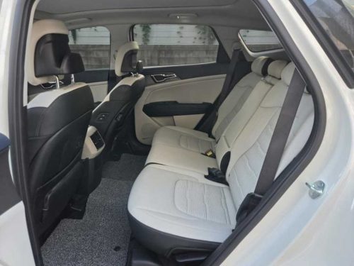 기아 더 뉴 스포티지 5세대 (NQ5) 1.6 가솔린 2WD 사진 6