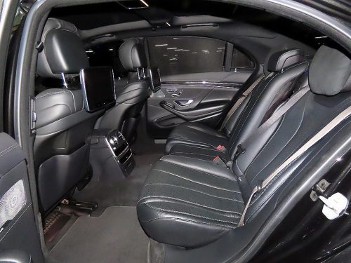 벤츠 S클래스-W222 S 350L d 사진 7