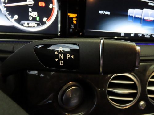 벤츠 S클래스-W222 S 350L d 사진 12