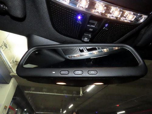 벤츠 S클래스-W222 S 350L d 사진 14