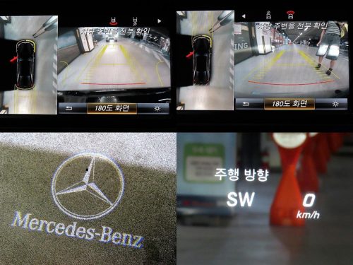 벤츠 S클래스-W222 S 350L d 사진 16