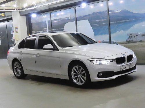 BMW 3시리즈 (F30) 320d