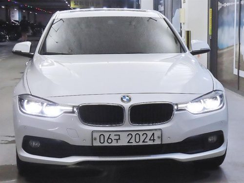 BMW 3시리즈 (F30) 320d 사진 2