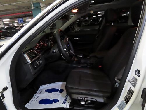 BMW 3시리즈 (F30) 320d 사진 6