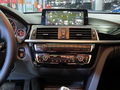 BMW 3시리즈 (F30) 320d 사진 11