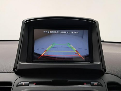 기아 올 뉴 모닝 럭셔리 사진 10