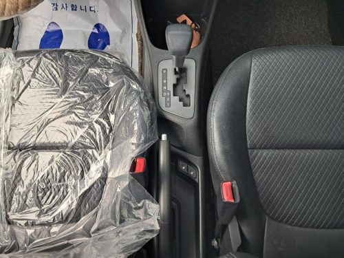 기아 올 뉴 모닝 럭셔리 사진 13