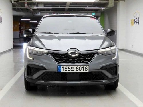 르노코리아(삼성) XM3 E-테크 하이브리드 1.6 GTe E-TECH 인스파이어 e-시프터