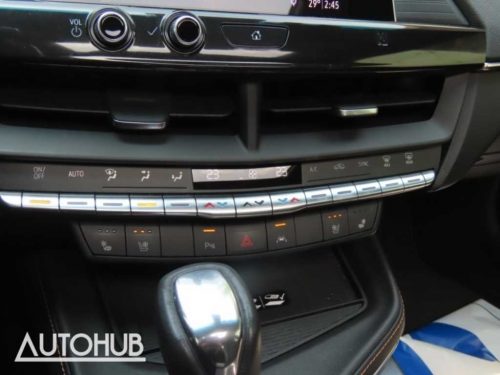 캐딜락 CT4 2.0 스포츠 사진 7