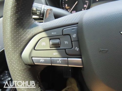 캐딜락 CT4 2.0 스포츠 사진 11