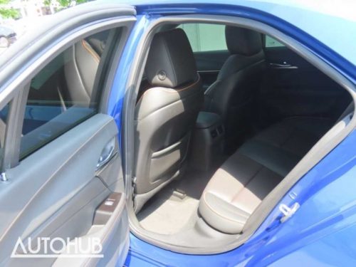 캐딜락 CT4 2.0 스포츠 사진 14