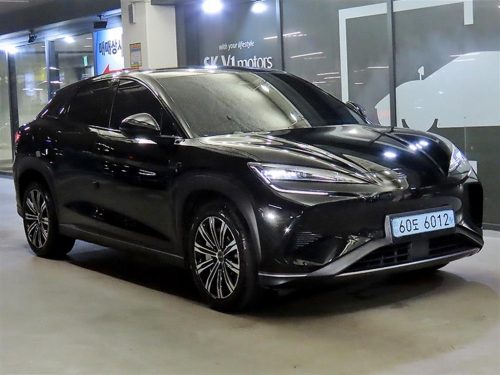 BYD 씨라이언 7 베이스