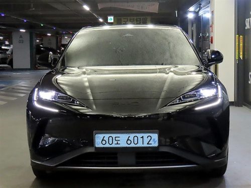 BYD 씨라이언 7 베이스 사진 2