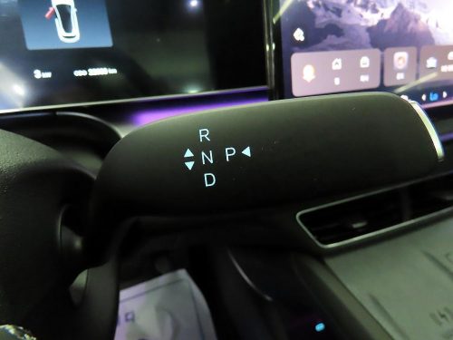 BYD 씨라이언 7 베이스 사진 12