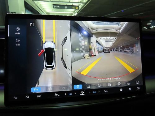 BYD 씨라이언 7 베이스 사진 13