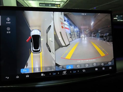BYD 씨라이언 7 베이스 사진 14
