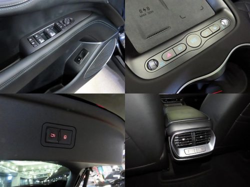 BYD 씨라이언 7 베이스 사진 19