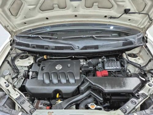 닛산 큐브 1.8 S 사진 5