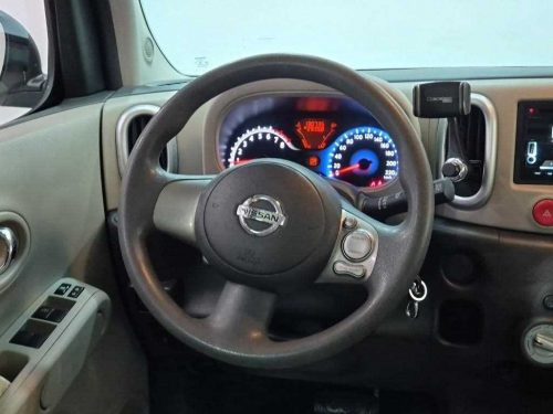 닛산 큐브 1.8 S 사진 9