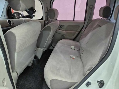 닛산 큐브 1.8 S 사진 12